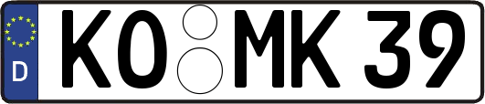 KO-MK39