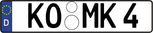 KO-MK4