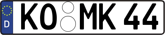 KO-MK44