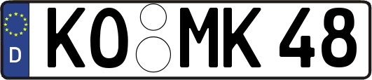 KO-MK48
