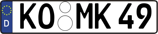 KO-MK49
