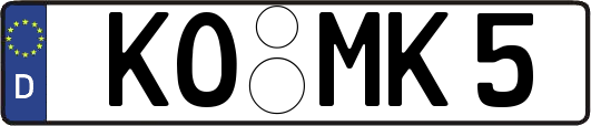 KO-MK5