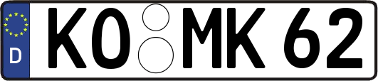 KO-MK62