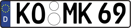 KO-MK69