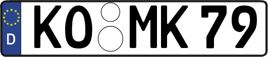 KO-MK79