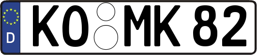 KO-MK82