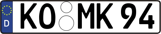 KO-MK94
