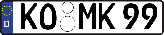 KO-MK99