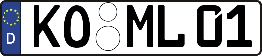 KO-ML01