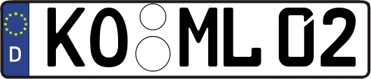 KO-ML02
