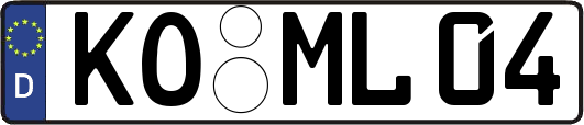 KO-ML04