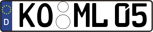 KO-ML05
