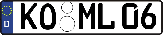 KO-ML06