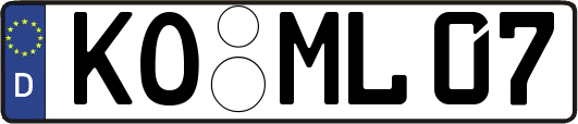 KO-ML07