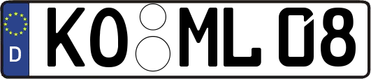KO-ML08