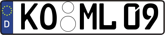 KO-ML09