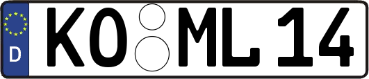 KO-ML14