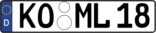 KO-ML18