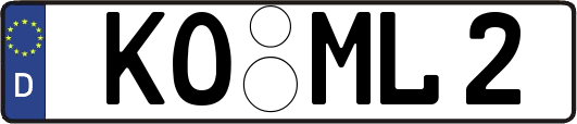 KO-ML2
