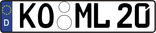KO-ML20