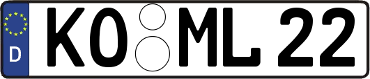 KO-ML22