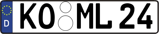 KO-ML24