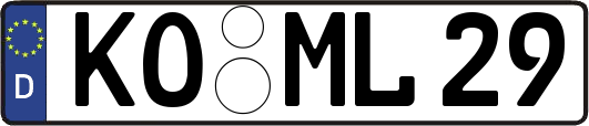 KO-ML29