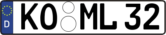 KO-ML32