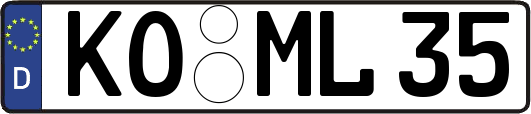KO-ML35