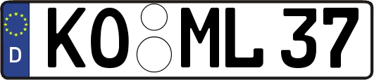 KO-ML37