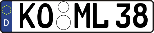 KO-ML38