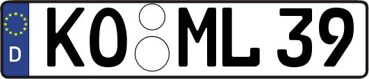 KO-ML39
