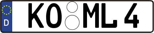 KO-ML4