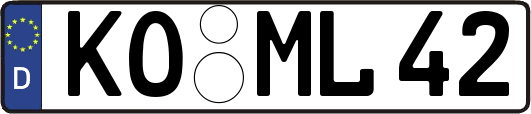 KO-ML42