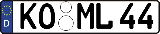 KO-ML44