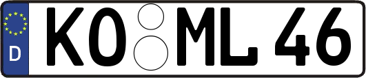 KO-ML46