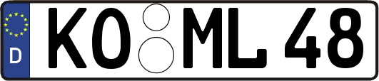 KO-ML48