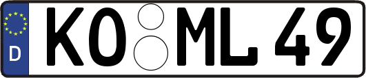 KO-ML49