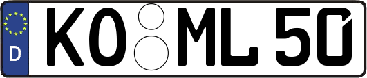 KO-ML50