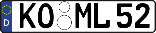KO-ML52