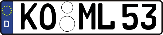KO-ML53
