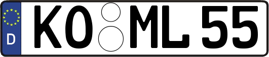 KO-ML55