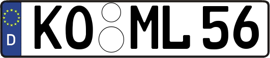 KO-ML56