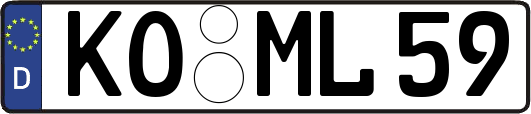 KO-ML59