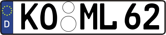 KO-ML62