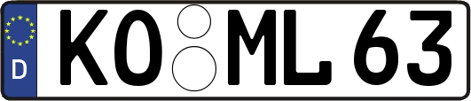 KO-ML63