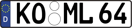 KO-ML64