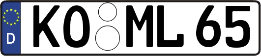 KO-ML65