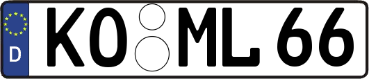 KO-ML66