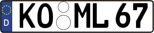 KO-ML67